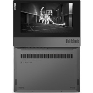 Lenovo ThinkBook Plus 20TG004QMB 33.8 cm (13.3") Notebook - Full HD - 1920 x 1080 - Intel Core i5 (10th Gen) i5-10210U Qua