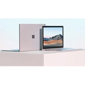 Microsoft Surface Book 3 34.3 cm (13.5") Touchscreen 2 in 1 Notebook - 3000 x 2000 - Intel Core i7 (10th Gen) i7-1065G7 Qu