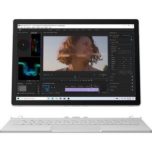 Microsoft Surface Book 3 38.1 cm (15") Touchscreen 2 in 1 Notebook - 3240 x 2160 - Intel Core i7 (10th Gen) i7-1065G7 Quad