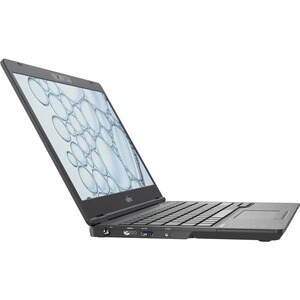 Fujitsu LIFEBOOK U U7310 33.8 cm (13.3") Notebook - Full HD - Intel Core i5 10th Gen i5-10210U Quad-core (4 Core) 1.60 GHz