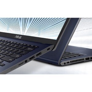 Asus ExpertBook P1510 P1510CJA-EJ457R 39.6 cm (15.6") Notebook - Full HD - 1920 x 1080 - Intel Core i5 (10th Gen) i5-1035G