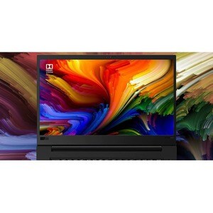 Lenovo ThinkPad X1 Extreme Gen 3 20TK000AMB 39.6 cm (15.6") Notebook - 4K UHD - 3840 x 2160 - Intel Core i7 (10th Gen) i7-