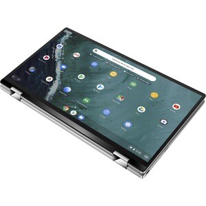 Asus Chromebook Flip C434 C434TA-AI0394 35.6 cm (14") Touchscreen 2 in 1 Chromebook - Full HD - 1920 x 1080 - Intel Core M
