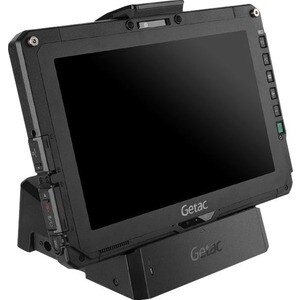 Getac UX10 UX10 G2 Rugged Tablet - 25.7 cm (10.1") Full HD - Core i5 10th Gen i5-10210U 1.60 GHz - 8 GB RAM - 256 GB SSD -