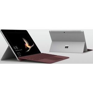Microsoft- IMSourcing Surface Go Tablet - 10" - Pentium 4415Y Dual-core (2 Core) 1.60 GHz - 4 GB RAM - 64 GB Storage - Win