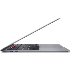 Apple CTO: Z11B 13-inch MacBook Pro with Touch Bar: M1 Chip, 8-Core CPU, 8-Core GPU, 16GB RAM, 1TB SSD - Space Grey - Appl