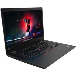 Portátil - Lenovo ThinkPad L13 Gen 2 20VH0017SP 33,8 cm (13,3") - Full HD - 1920 x 1080 - Intel Core i5 11a generación i5-