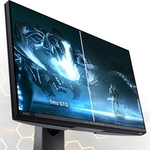 Alienware AW2521H 62.2 cm (24.5") LCD Monitor - 635 mm Class