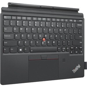 Lenovo ThinkPad X12 Detachable Gen 1 20UW0020MZ 31.2 cm (12.3") Touchscreen 2 in 1 Notebook - Full HD - 1920 x 1080 - Inte