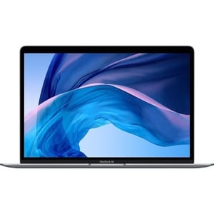 Apple MacBook Air MGN63LA/A 13.3" Notebook - WQXGA - 2560 x 1600 - Apple Octa-core (8 Core) - 8 GB Total RAM - 256 GB SSD 