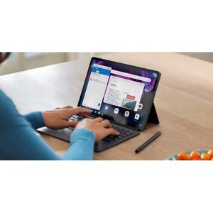 Lenovo Tab P11 Pro TB-J706L ZA7D0025SE Tablet - 29.2 cm (11.5") WQXGA - 4 GB RAM - 128 GB SSD - Android 10 - 4G - Slate Gr