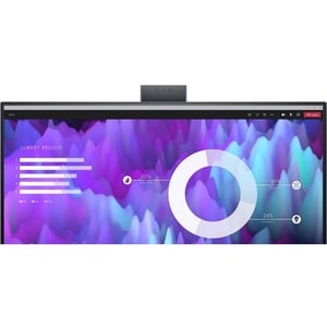 Dell C2422HE 60.5 cm (23.8") LED LCD Monitor - 24.0" Class - Thin Film Transistor (TFT) - 16.7 Million Colours