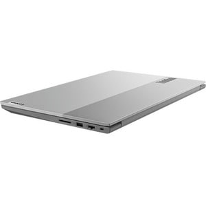 Lenovo ThinkBook 15 G2 ITL 20VE002GAU 39.6 cm (15.6") Notebook - Full HD - 1920 x 1080 - Intel Core i7 11th Gen i7-1165G7 