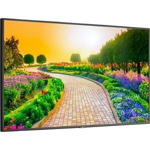 NEC Display 43" Ultra High Definition Professional Display - 43" LCD - High Dynamic Range (HDR) - 3840 x 2160 - Edge LED -