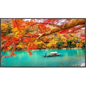 NEC Display 49" Wide Color Gamut Ultra High Definition Professional Display - 49" LCD - High Dynamic Range (HDR) - 3840 x 