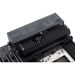 Asus Pro WS WRX80E-SAGE SE WIFI Desktop Motherboard - AMD Chipset - Socket sWRX8 - Extended ATX - Ryzen Threadripper PRO P