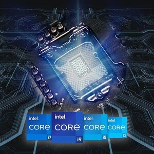 MSI B560M PRO-VDH Desktop Motherboard - Intel Chipset - Socket LGA-1200 - Intel Optane Memory Ready - Micro ATX - Core i3,