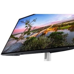 Dell UltraSharp U2722DE 68.6 cm (27") WQHD LED LCD Monitor - 16:9 - Black - 685.80 mm Class - In-plane Switching (IPS) Tec