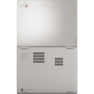 Ordenador portátil 2 en 1 Convertible - Lenovo ThinkPad X1 Titanium Yoga Gen 1 20QA001TSP LTE, UMTS 34,3 cm (13,5") Pantal