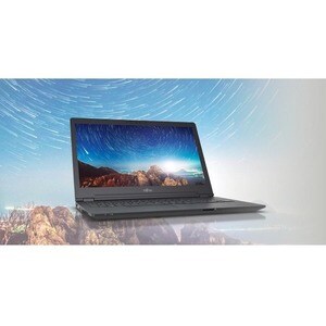 Fujitsu LIFEBOOK U U7411 35.6 cm (14") Notebook - Full HD - 1920 x 1080 - Intel Core i5 11th Gen i5-1135G7 Quad-core (4 Co