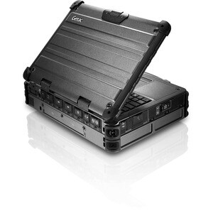 Getac X500 X500 G3 39.6 cm (15.6") Rugged Notebook - Full HD - 1920 x 1080 - Intel Core i5 7th Gen i5-7440EQ 2.90 GHz - 8 