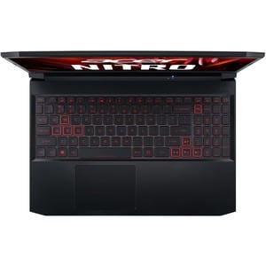 Acer Nitro 5 AN515-57 AN515-57-56X8 39.6 cm (15.6") Gaming Notebook - Full HD - 1920 x 1080 - Intel Core i5 11th Gen i5-11