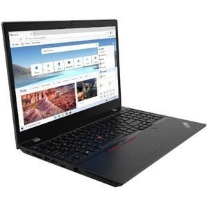 Lenovo ThinkPad L15 Gen2 20X300GSMH 39.6 cm (15.6") Notebook - Full HD - 1920 x 1080 - Intel Core i5 11th Gen i5-1135G7 Qu