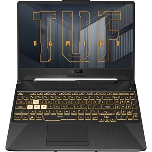 TUF Gaming F15 FX506 FX506HC-HN102 39.6 cm (15.6") Gaming Notebook - Full HD - 1920 x 1080 - Intel Core i5 11th Gen i5-114