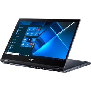 Acer TravelMate Spin P4 P414RN-51 TMP414RN-51-52YE 14" Touchscreen Convertible 2 in 1 Notebook - Full HD - 1920 x 1080 - I