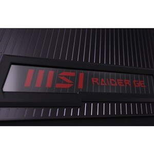 MSI Raider GE67 HX Raider GE67HX 12UGS-013 15.6" Gaming Notebook - QHD - 2560 x 1440 - Intel Core i7 12th Gen i7-12800HX 1