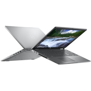 Dell Latitude 5000 5530 39.6 cm (15.6") Notebook - Intel Core i7 12th Gen i7-1265U Deca-core (10 Core) 1.80 GHz - 16 GB To