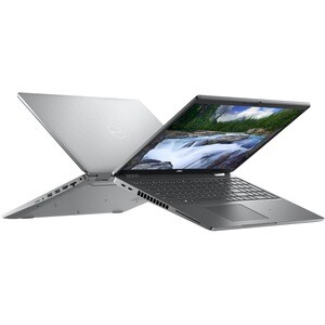 Dell Latitude 5000 5530 39.6 cm (15.6") Notebook - Full HD - 1920 x 1080 - Intel Core i5 12ª geração i5-1235U Microprocess