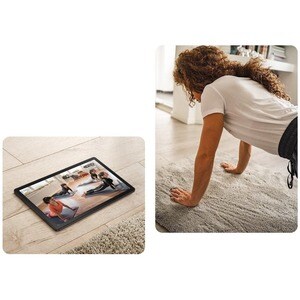 Tableta Samsung Galaxy Tab A8 SM-X200 - 26.7cm (10.5") WUXGA - ARM Cortex A75 Dual-core (2 núcleos) 2GHz - 3GB RAM - 32GB 