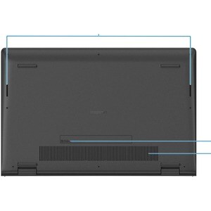 Dell Inspiron 15 3000 3520 39.6 cm (15.6") Notebook - Intel Core i3 12th Gen i3-1215U Hexa-core (6 Core) 1.20 GHz - 8 GB T