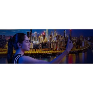 Smartphone Huawei Honor 9 64 GB - 4G - 13,1 cm (5,2")LCD Full HD 1080 x 1920 - HiSiliconKirin 960 Octa-Core (8 núcleos) 2,