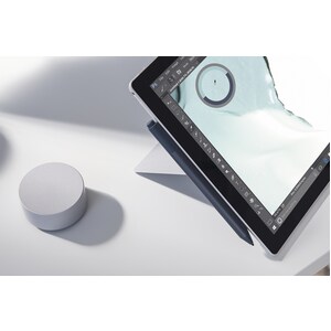 Tableta Microsoft Surface Pro - 31,2 cm (12,3") - 4 GB RAM - 4G - Intel Core i5 7th Gen i5-7300U Dual-core (2 Core) 2,60 G