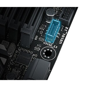 Asus WS C422 PRO/SE Workstation Motherboard - Intel Chipset - Socket R4 LGA-2066 - ATX - 512 GB DDR4 SDRAM Maximum RAM - L