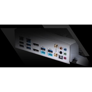 Asus Prime X299-DELUXE II Desktop Motherboard - Intel Chipset - Socket R4 LGA-2066 - Intel Optane Memory Ready - ATX - 128