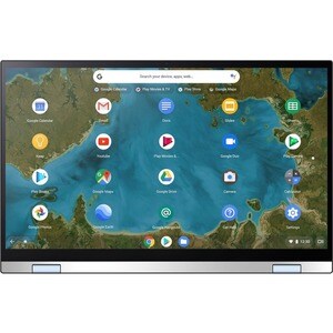 Asus Chromebook Flip C433 C433TA-AJ0044 35.6 cm (14") Touchscreen Chromebook - 1920 x 1080 - Intel Core M (8th Gen) m3-810