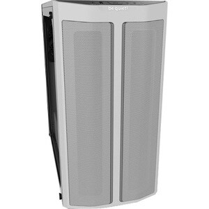 be quiet! Pure Base 500 BGW38 Computer Case - ATX, Micro ATX, Mini ITX Motherboard Supported - Tempered Glass, Acrylonitri