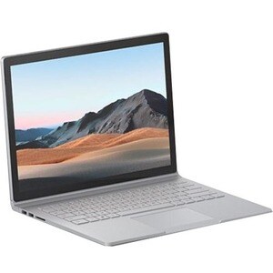 Microsoft Surface Book 3 34.3 cm (13.5") Touchscreen 2 in 1 Notebook - 3000 x 2000 - Intel Core i7 (10th Gen) i7-1065G7 Qu