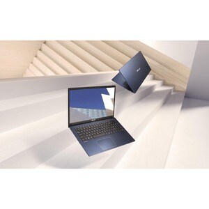 Asus ExpertBook P1510 P1510CJA-EJ457R 39.6 cm (15.6") Notebook - Full HD - 1920 x 1080 - Intel Core i5 (10th Gen) i5-1035G