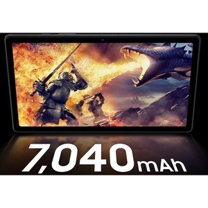 SAMSUNG GALAXY TAB A7 10.4 T505 32GB 4G+WIFI DARK GREY