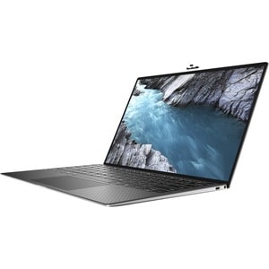 Dell XPS 13 9310 34 cm (13.4") Notebook - Full HD Plus - 1920 x 1200 - Intel Core i5 (11th Gen) i5-1135G7 Quad-core (4 Cor