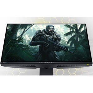 Alienware AW2521H 62.2 cm (24.5") LCD Monitor - 635 mm Class