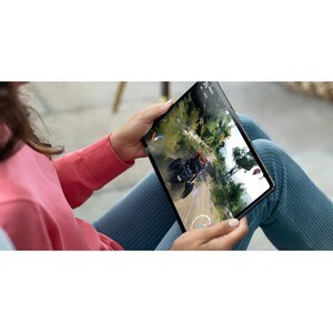 Lenovo Tab P11 Pro TB-J706L ZA7D0025SE Tablet - 29.2 cm (11.5") WQXGA - 4 GB RAM - 128 GB SSD - Android 10 - 4G - Slate Gr