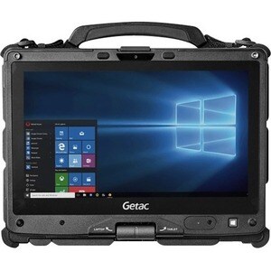 Getac V110 V110 G6 29.5 cm (11.6") Touchscreen Rugged 2 in 1 Notebook - Full HD - 1920 x 1080 - Intel Core i5 (10th Gen) i