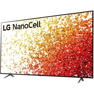 LG 90 65NANO90UPA 64.5" Smart LED-LCD TV - 4K UHDTV - HDR10, HLG - Nanocell Backlight - Google Assistant, Alexa Supported 