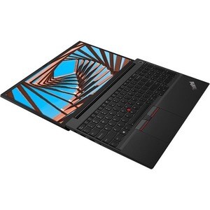 Lenovo ThinkPad E15 G2 20TD0012MY 39.6 cm (15.6") Notebook - Full HD - 1920 x 1080 - Intel Core i7 11th Gen i7-1165G7 Quad