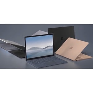 Surface Laptop 4 for Business 13.5Inch I7 16 256GB Black